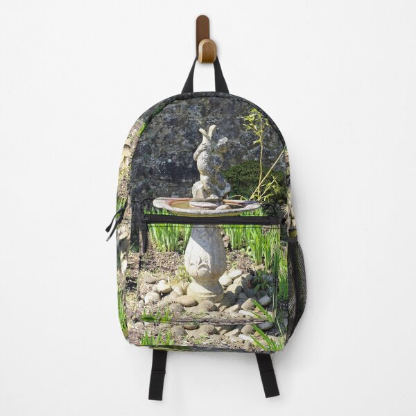 Item preview, Ornamental stone fountain designed and sold by pinkal.