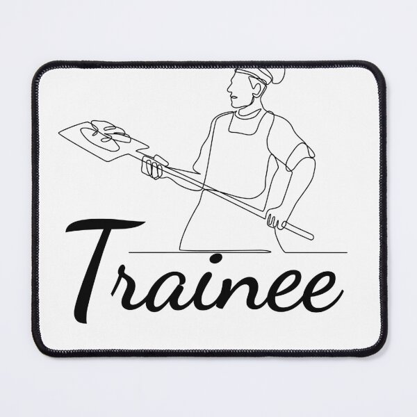 Item preview, Trainee Baker With Oven Peel Continuous Line designed and sold by patrimonio.