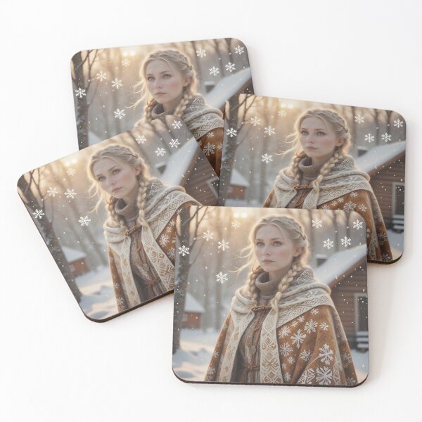 Item preview, Viking Princess designed and sold by Mr-Saxon.
