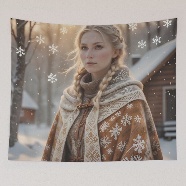 Item preview, Viking Princess designed and sold by Mr-Saxon.