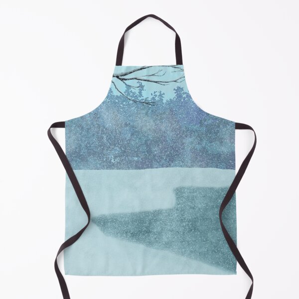 Item preview, Frozen Lake designed and sold by Tailbolt.
