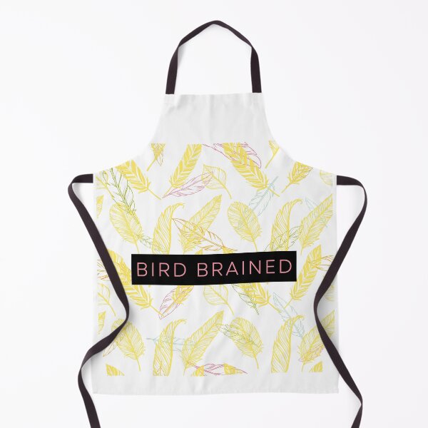 Item preview, Bird Brained designed and sold by Dirtpathdesigns.