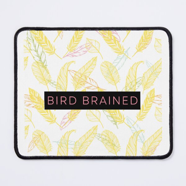 Item preview, Bird Brained designed and sold by Dirtpathdesigns.