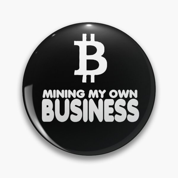 Artikelvorschau, Bitcoin Mining entworfen und verkauft von hanneshannes02.