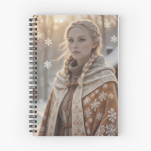 Item preview, Viking Princess designed and sold by Mr-Saxon.