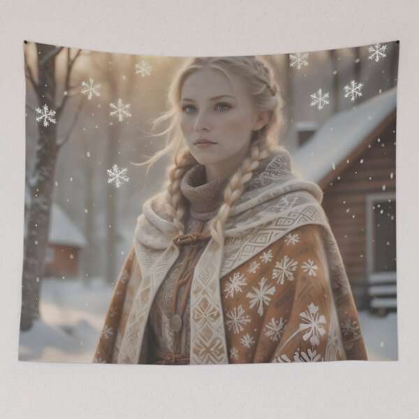 Item preview, Viking Princess designed and sold by Mr-Saxon.