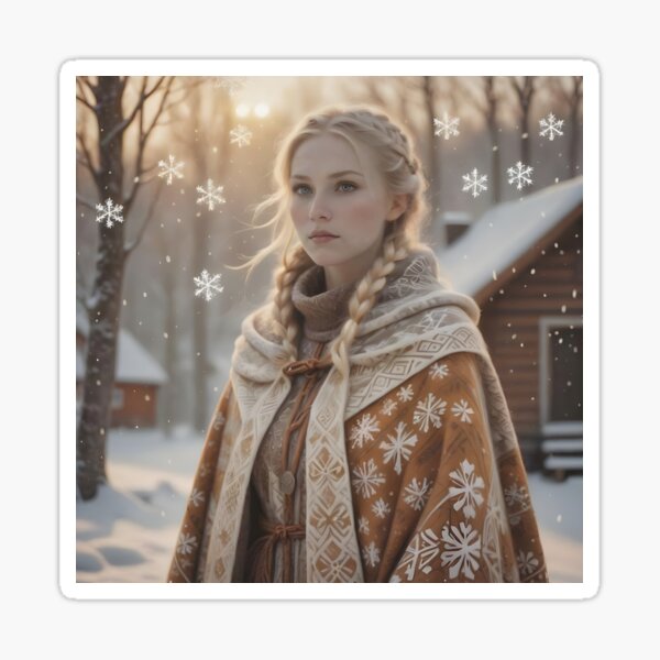 Item preview, Viking Princess designed and sold by Mr-Saxon.