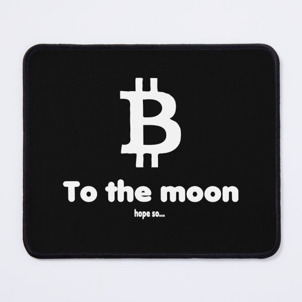Item preview, To the moon? designed and sold by hanneshannes02.
