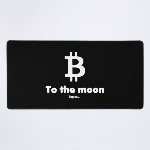 Item preview, To the moon? designed and sold by hanneshannes02.