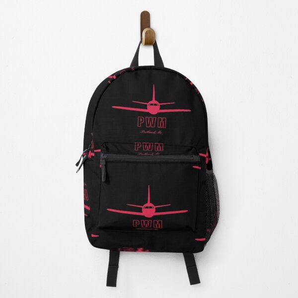 Item preview, PWM Portland Maine ME Airport Code designed and sold by Lartheviking.