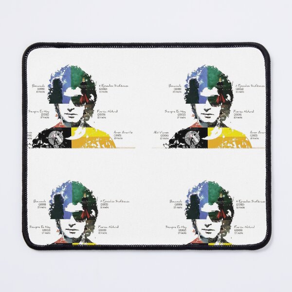 Item preview, SODA STEREO designed and sold by PAOLUXXG.