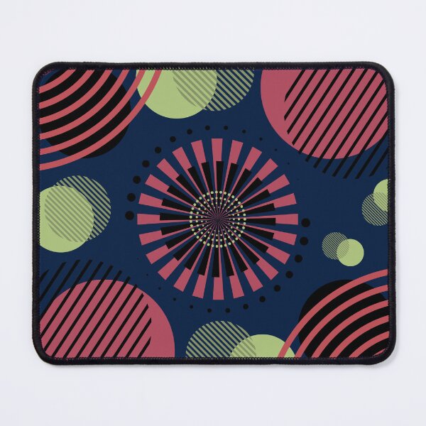 Item preview, Mid Century Modern Vintage Retro Inspired Abstract Pattern designed and sold by StoneybrokeM.