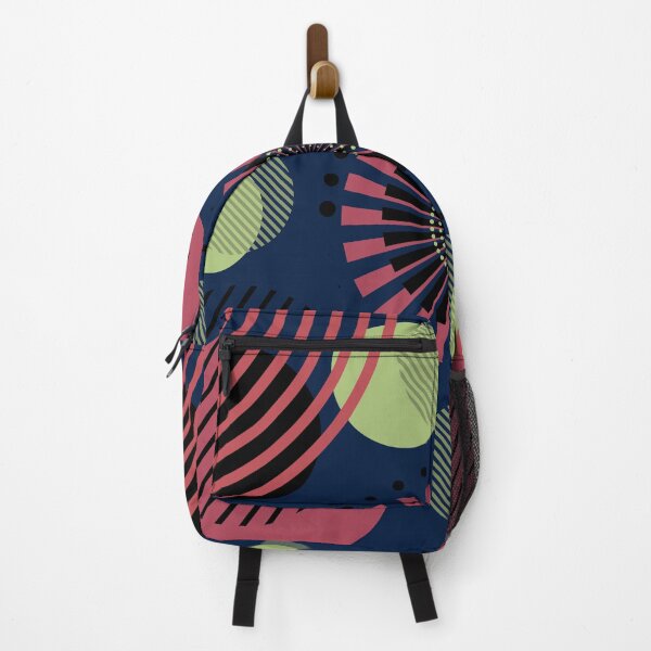 Item preview, Mid Century Modern Vintage Retro Inspired Abstract Pattern designed and sold by StoneybrokeM.