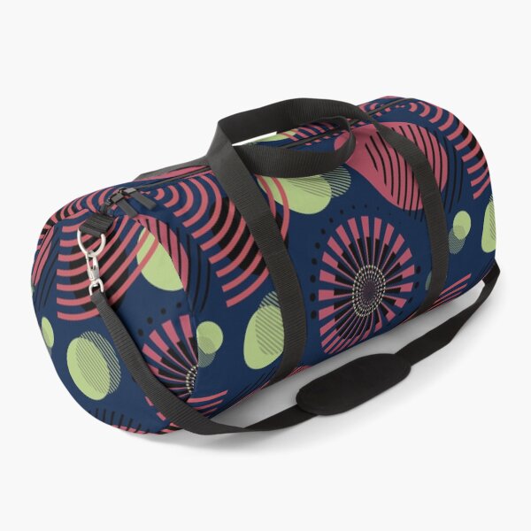 Item preview, Mid Century Modern Vintage Retro Inspired Abstract Pattern designed and sold by StoneybrokeM.