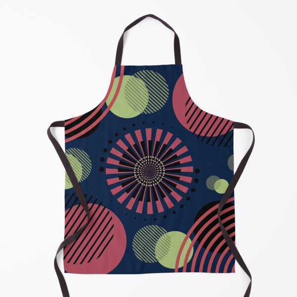 Item preview, Mid Century Modern Vintage Retro Inspired Abstract Pattern designed and sold by StoneybrokeM.
