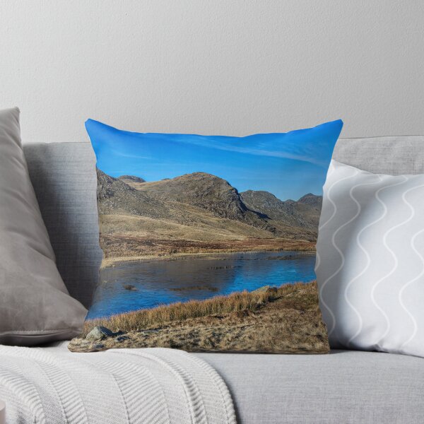 Item preview, Springtime Red Tarn to Pike O'Blisco designed and sold by Reg-K-Atkinson.