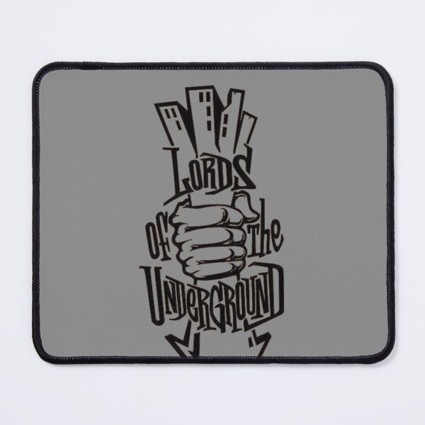 Item preview, Streetwear Lords Of The Underground designed and sold by UZRWRLD .