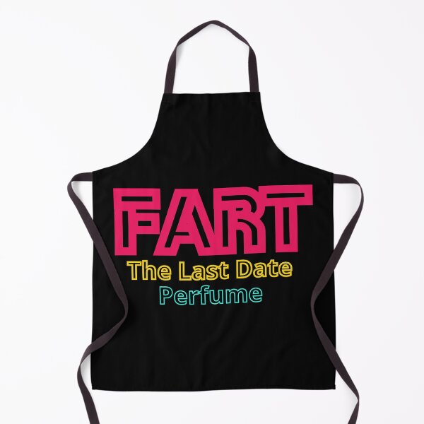 Item preview, Funny Fart Perfume Parody The Last Date Design, I Farted designed and sold by IceBathDESIGNS.