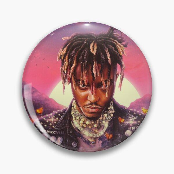 Item preview, Juice Wrld Legends Never Die Album designed and sold by Bubbly Beach Babe.