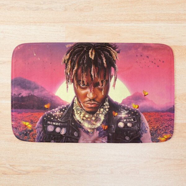 Item preview, Juice Wrld Legends Never Die Album designed and sold by Bubbly Beach Babe.