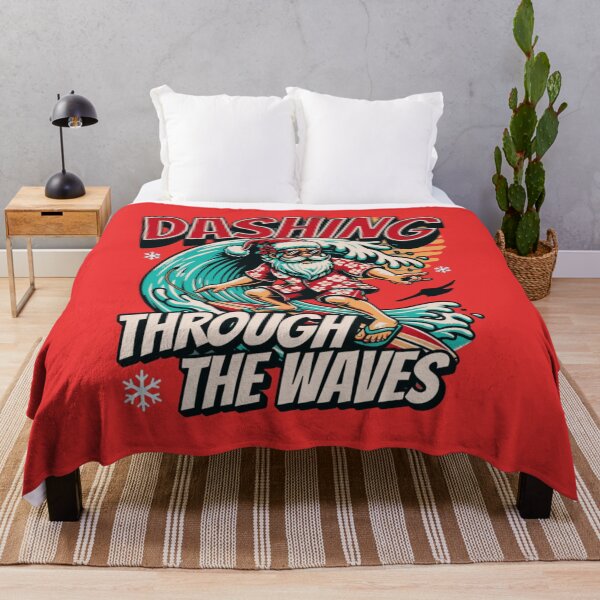 Item preview, Dashing Through the waves designed and sold by MoGalal3563.