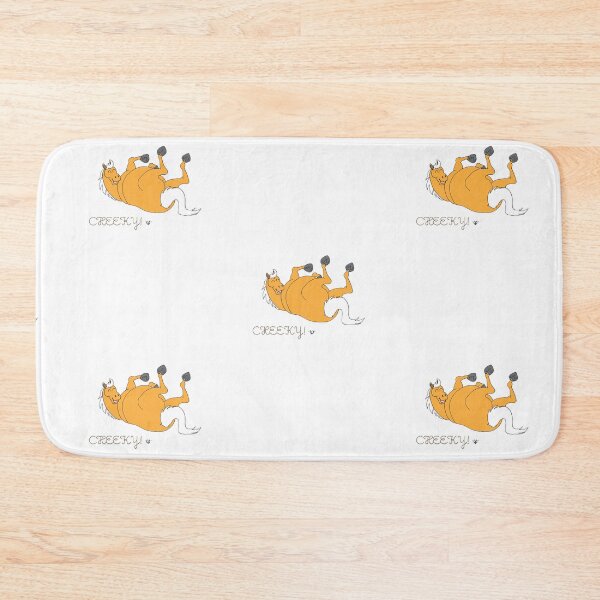 Item preview, Cheeky! designed and sold by Tracey Unthank.