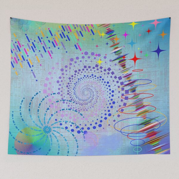 Item preview, WHY NOT ! designed and sold by lindosilks.