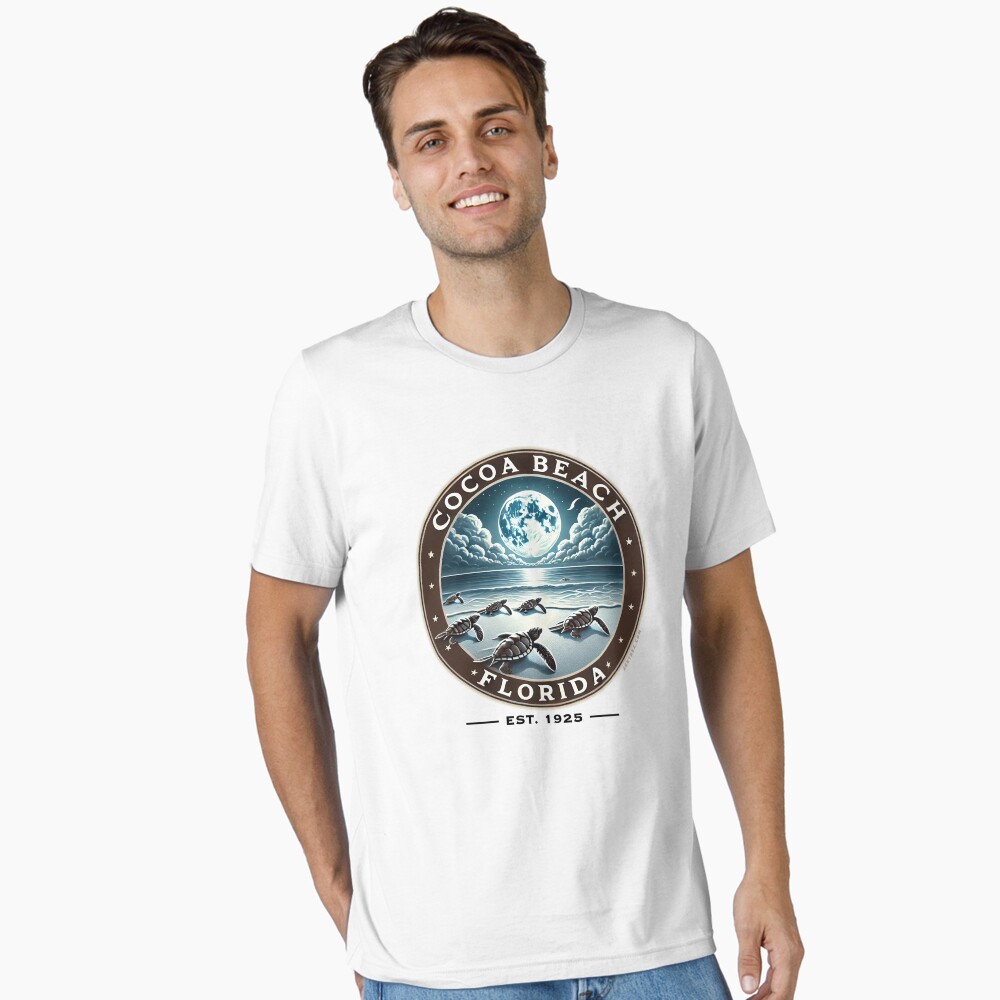 Item preview, Essential T-Shirt designed and sold by zeeteezofficial.
