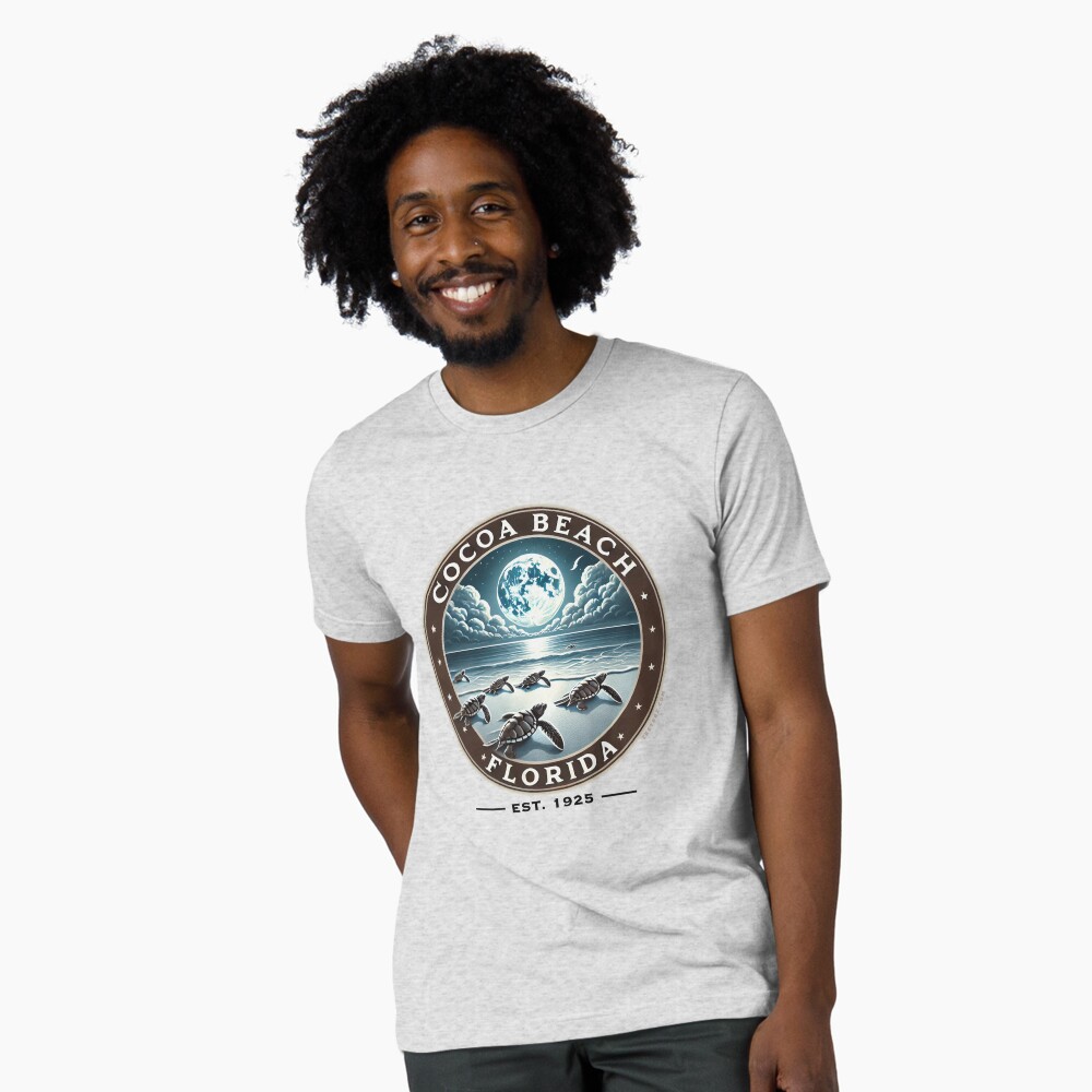 Item preview, Tri-blend T-Shirt designed and sold by zeeteezofficial.