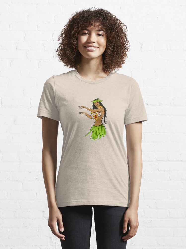 Hula 2025 t shirt