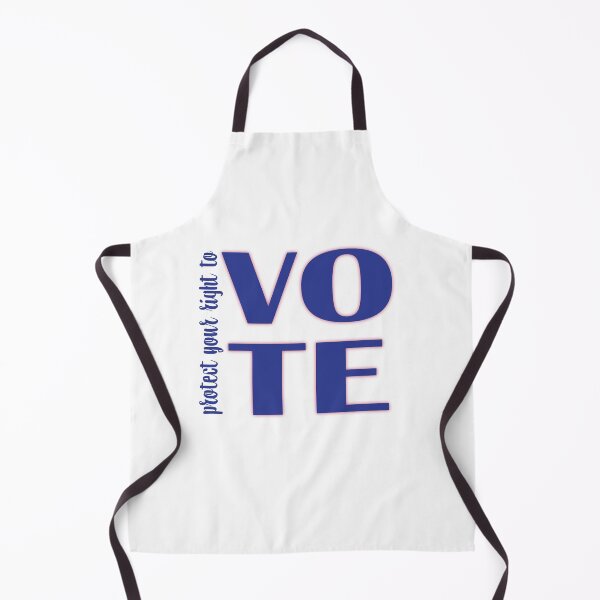 Item preview, Protect Your Right to Vote designed and sold by calliew1217.