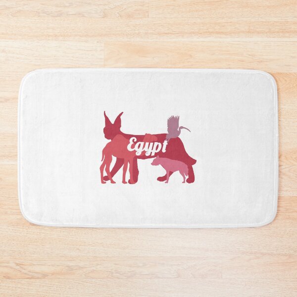 Item preview, Animals of Egypt designed and sold by Animals-by-JB.