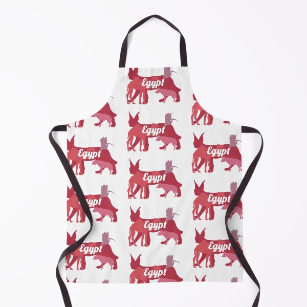 Item preview, Animals of Egypt designed and sold by Animals-by-JB.