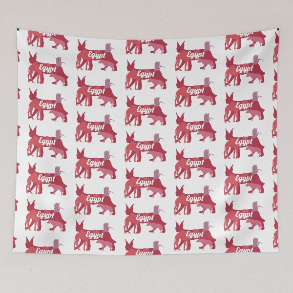 Item preview, Animals of Egypt designed and sold by Animals-by-JB.