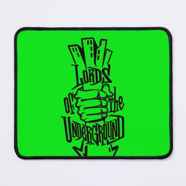 Item preview, Urban Underground designed and sold by UZRWRLD .