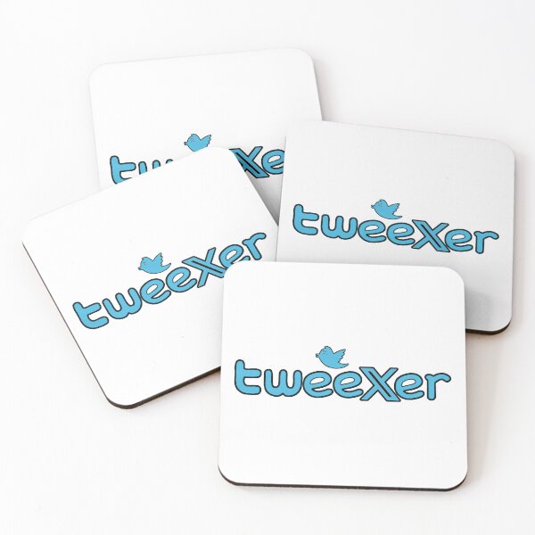 Item preview, tweeXer designed and sold by Irish-Bug.