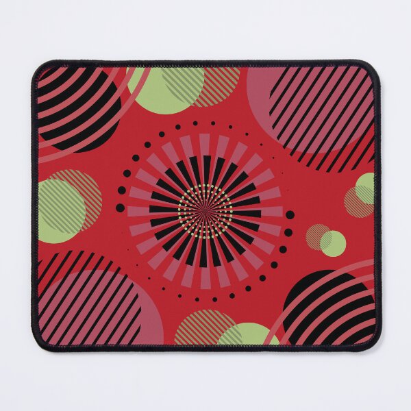 Item preview, Abstract Mid Century Modern Vintage Retro Inspired Pattern designed and sold by StoneybrokeM.