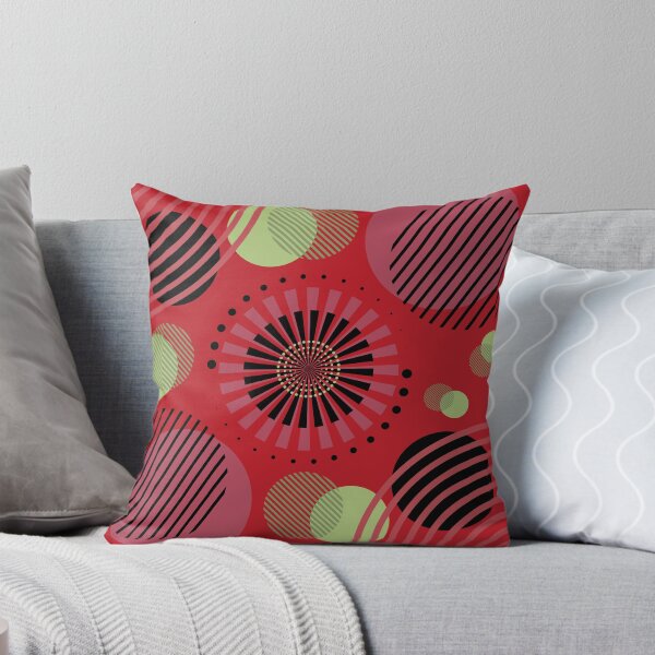 Item preview, Abstract Mid Century Modern Vintage Retro Inspired Pattern designed and sold by StoneybrokeM.