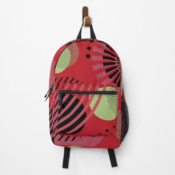 Item preview, Abstract Mid Century Modern Vintage Retro Inspired Pattern designed and sold by StoneybrokeM.