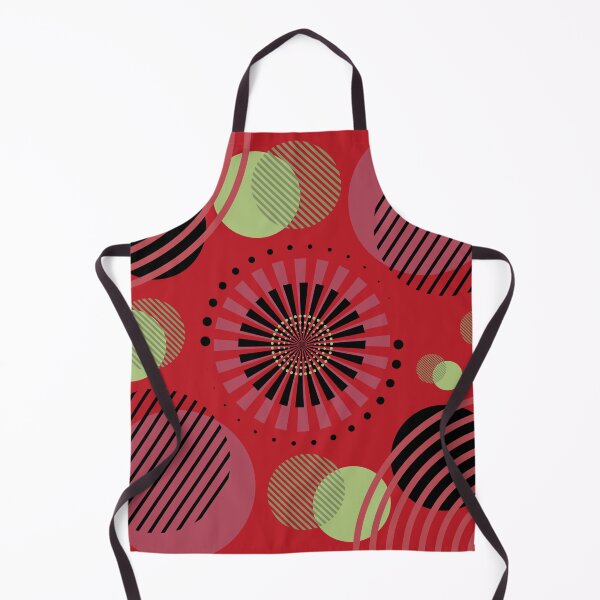 Item preview, Abstract Mid Century Modern Vintage Retro Inspired Pattern designed and sold by StoneybrokeM.