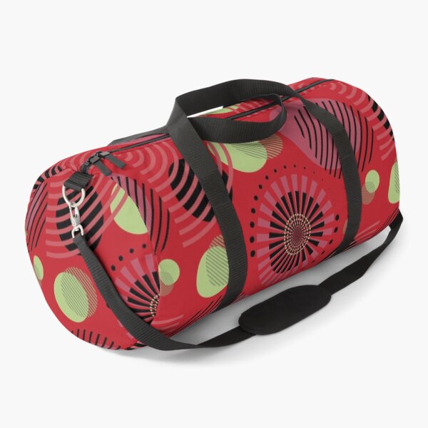 Item preview, Abstract Mid Century Modern Vintage Retro Inspired Pattern designed and sold by StoneybrokeM.