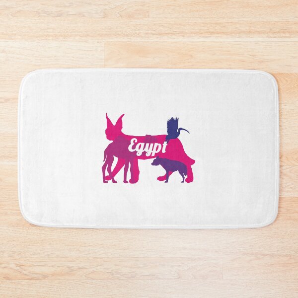 Item preview, Animals of Egypt designed and sold by Animals-by-JB.
