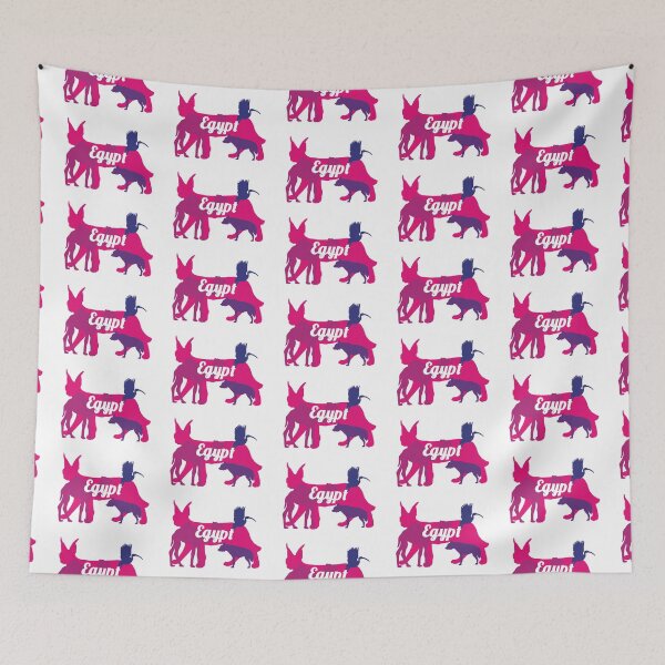 Item preview, Animals of Egypt designed and sold by Animals-by-JB.
