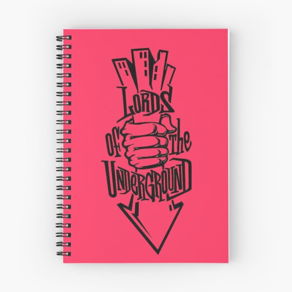 Item preview, Urban Underground designed and sold by UZRWRLD .