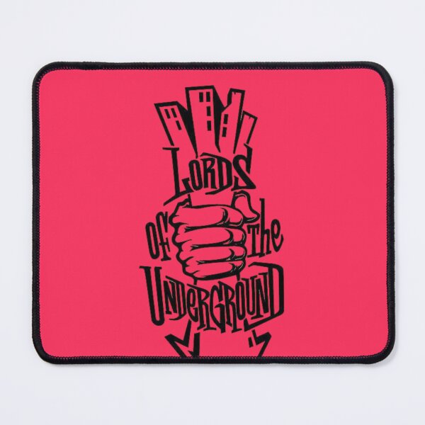 Item preview, Urban Underground designed and sold by UZRWRLD .