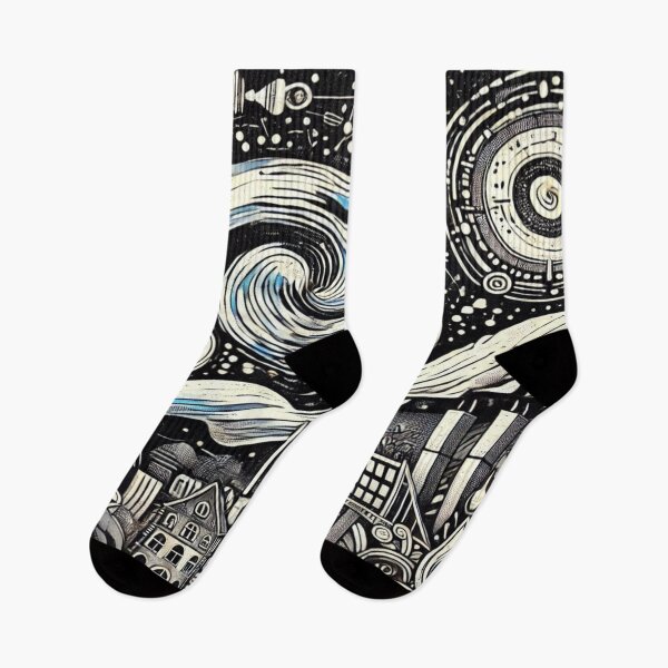 Item preview, Van Gogh designed and sold by Imaginarium of Chaos falcon88 .