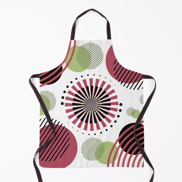 Item preview, Vintage Retro Inspired Abstract Mid Century Modern Pattern designed and sold by StoneybrokeM.