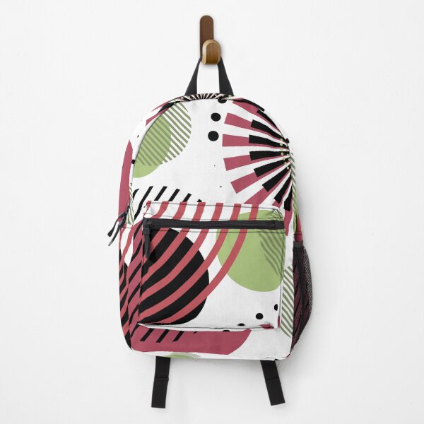 Item preview, Vintage Retro Inspired Abstract Mid Century Modern Pattern designed and sold by StoneybrokeM.