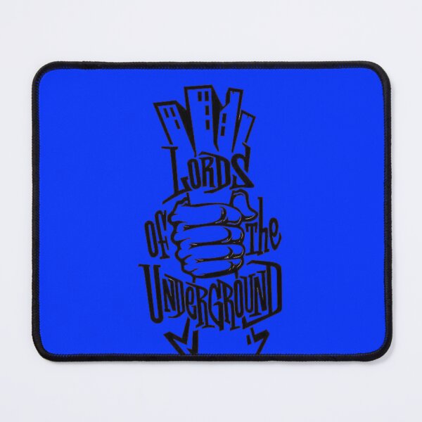 Item preview, Lords Of The Underground designed and sold by UZRWRLD .