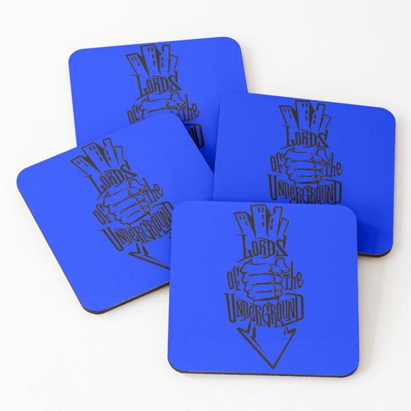 Item preview, Lords Of The Underground designed and sold by UZRWRLD .
